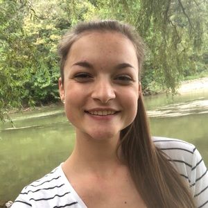 Meet your Posher, Christianna